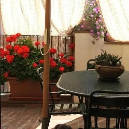 San Barnaba 3* Catania