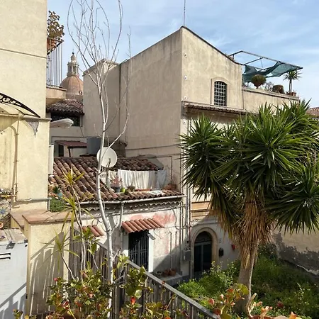 Couette-café San Barnaba 3*