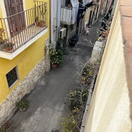San Barnaba 3* Catane