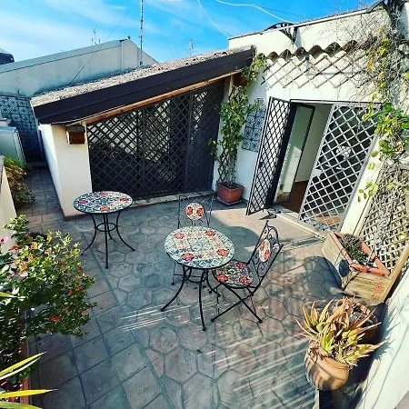 San Barnaba 3* Catane