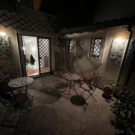 San Barnaba 卡塔尼亚