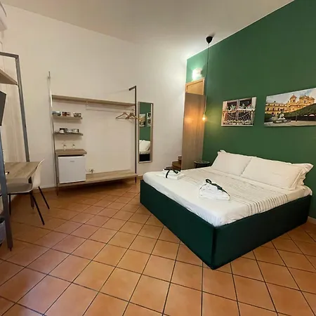 San Barnaba Bed and breakfast