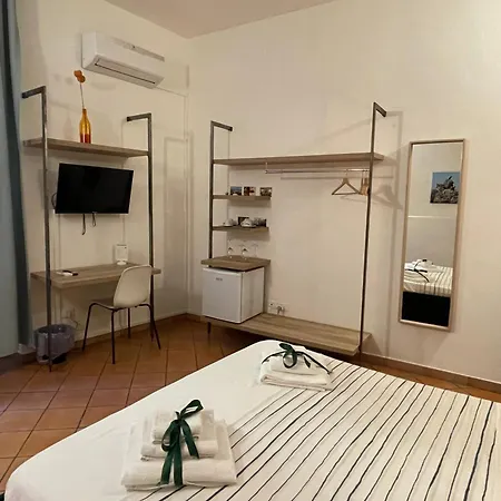 Bnb San Barnaba Bed & Breakfast