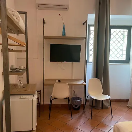 San Barnaba 3* 卡塔尼亚