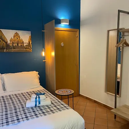 San Barnaba Bed and breakfast 3*