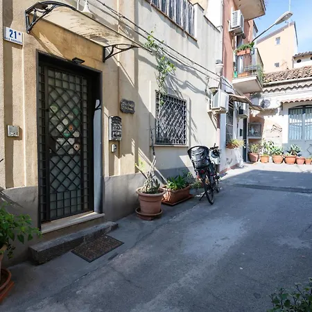 San Barnaba 住宿加早餐酒店