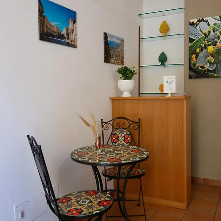 Bed and breakfast San Barnaba