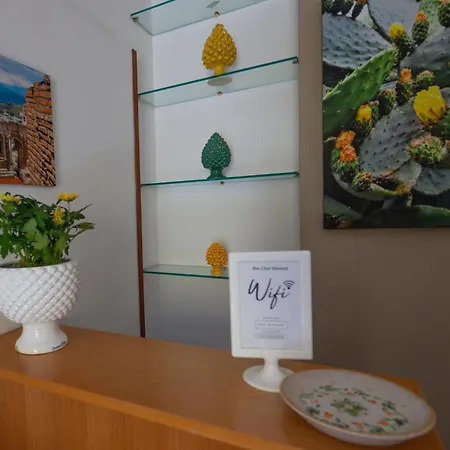 San Barnaba Bed & Breakfast 3*