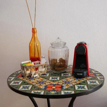 Couette-café San Barnaba 3*