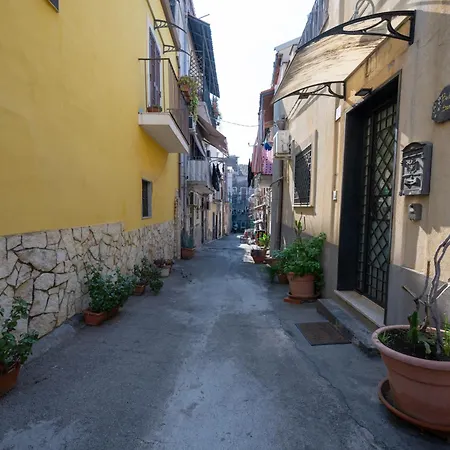Bed and breakfast San Barnaba Catania