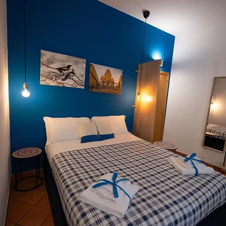 San Barnaba 卡塔尼亚