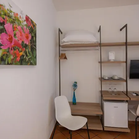 San Barnaba 3* 卡塔尼亚