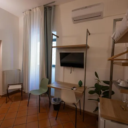 住宿加早餐酒店 San Barnaba