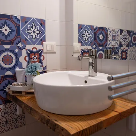 San Barnaba Bed & Breakfast 3*