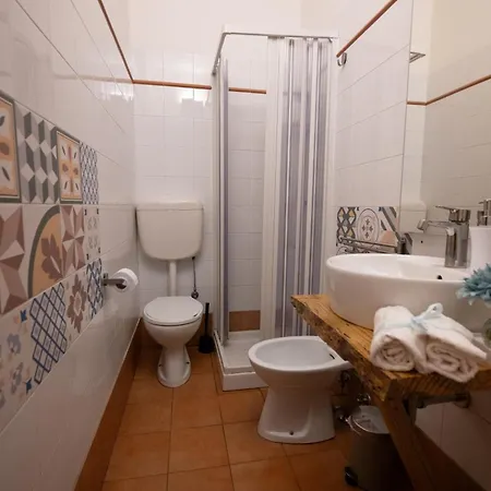 Bed and breakfast San Barnaba Catania