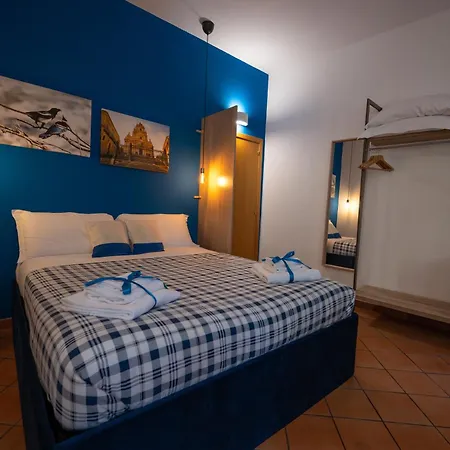 San Barnaba 3* Catania