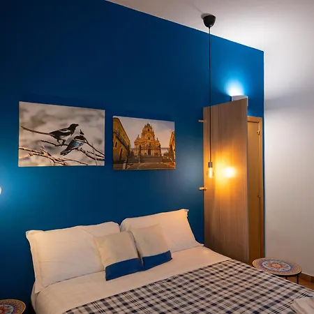 San Barnaba Bed and breakfast Catania