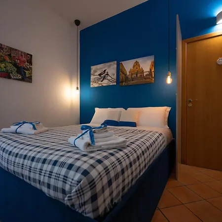 San Barnaba Bed and breakfast Catania