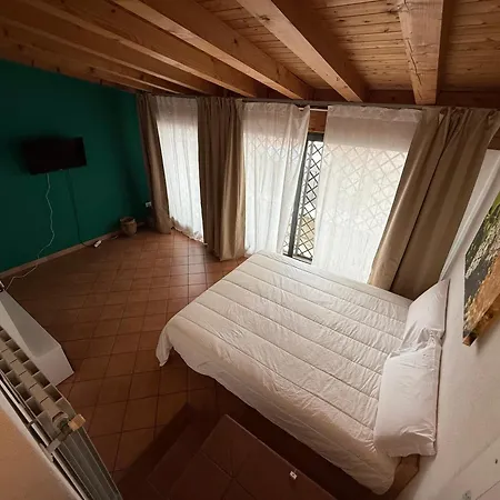 Bed and breakfast San Barnaba