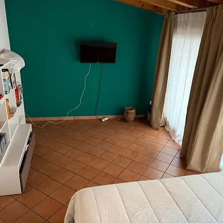 San Barnaba Bed and breakfast 3*