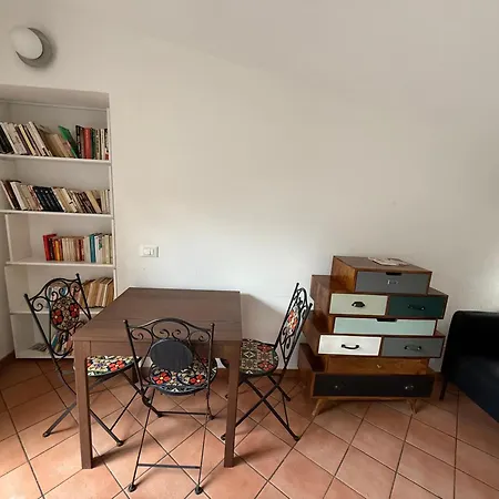 Bed and breakfast San Barnaba Catania