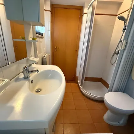 San Barnaba Bed and breakfast