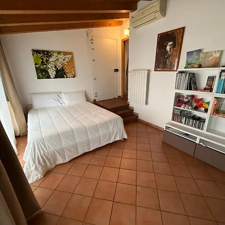 San Barnaba Bed and breakfast 3*