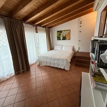 San Barnaba Bed & Breakfast Catania