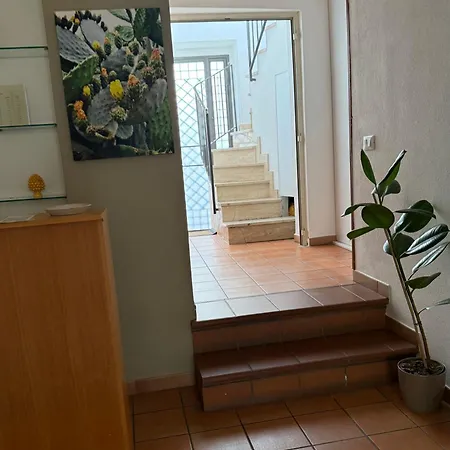 San Barnaba 3* 卡塔尼亚