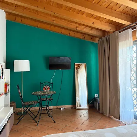 San Barnaba 3* 卡塔尼亚