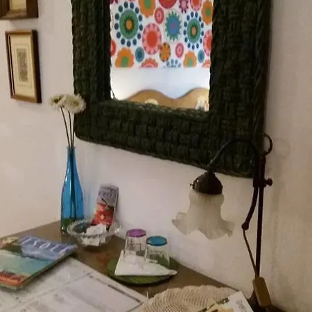 Bed and breakfast San Barnaba Catania