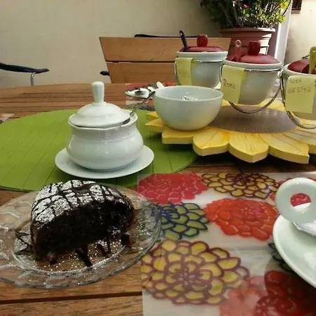 San Barnaba 住宿加早餐酒店