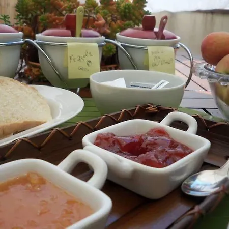 San Barnaba 3* 卡塔尼亚