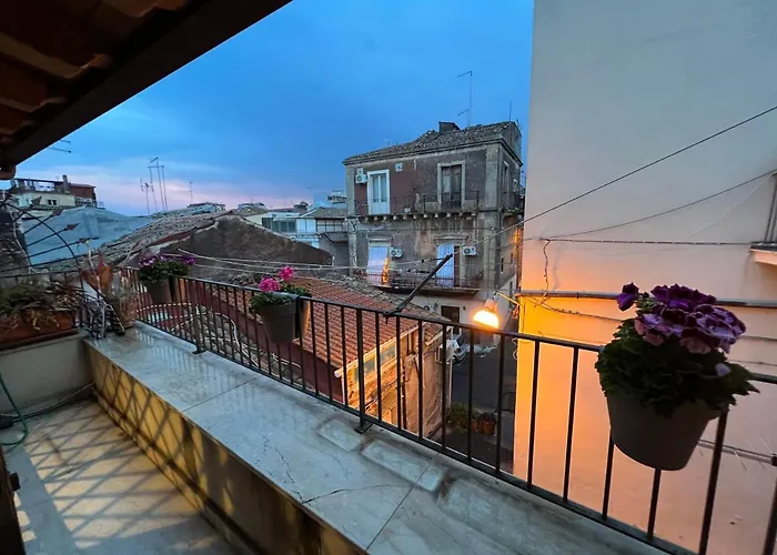 Bed & Breakfast San Barnaba
