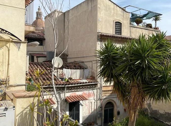 Bed & Breakfast San Barnaba 3*