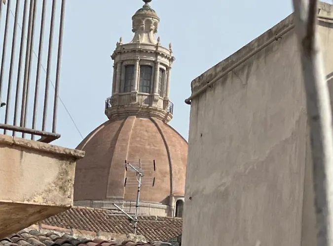 Bed & Breakfast San Barnaba