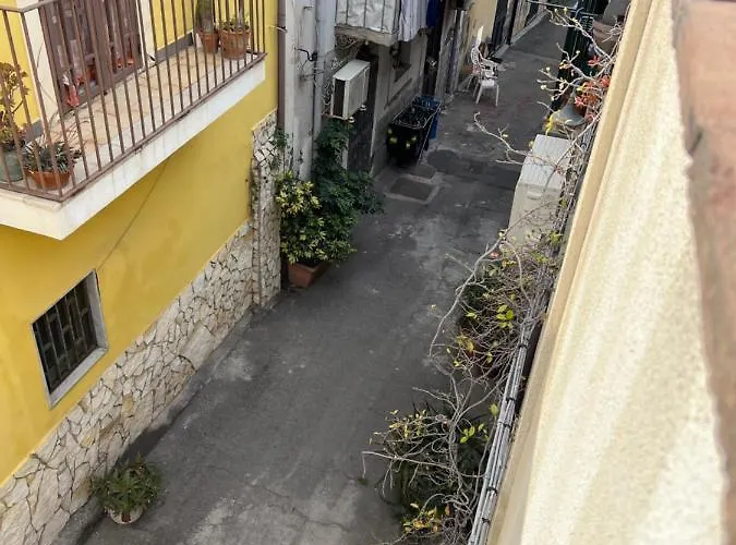 San Barnaba 3* Catania