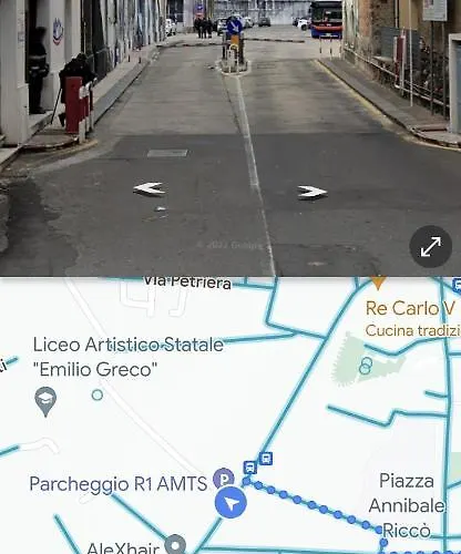 San Barnaba 3*