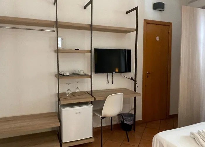 San Barnaba Bed & Breakfast 3*