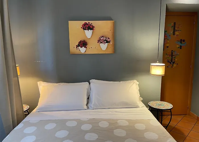 San Barnaba Bed & Breakfast