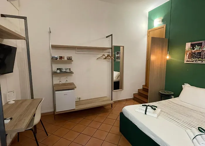 San Barnaba 3*