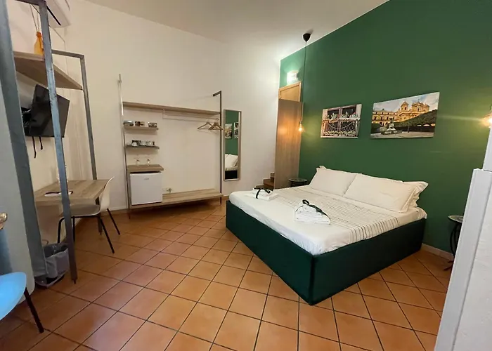 San Barnaba Bed & Breakfast