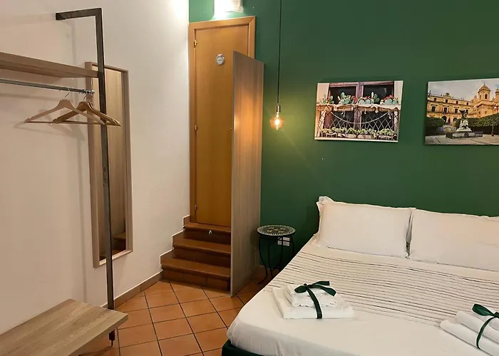 Bed & Breakfast San Barnaba