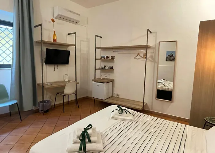 San Barnaba Bed & Breakfast