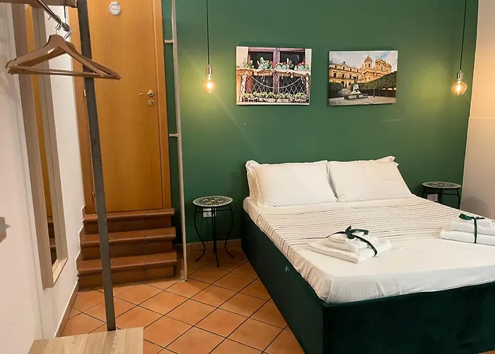 San Barnaba Bed & Breakfast 3*