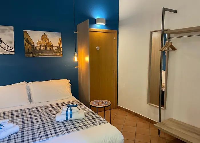San Barnaba Bed & Breakfast 3*
