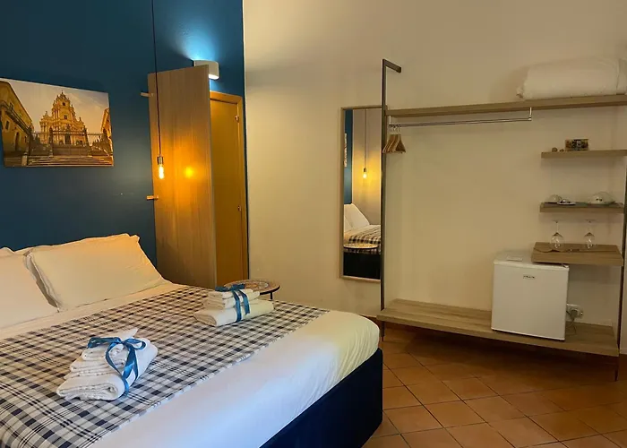 San Barnaba 3* Catania