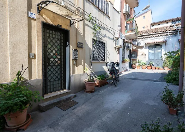 San Barnaba Bed & Breakfast