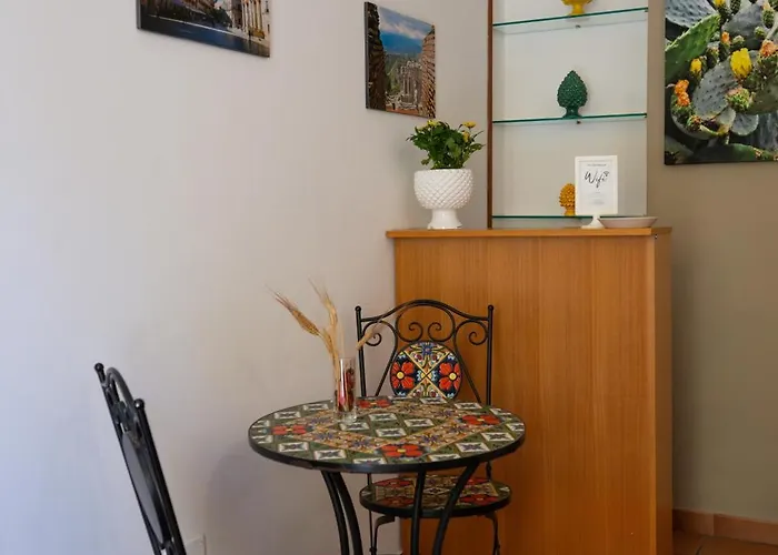 Bed & Breakfast San Barnaba