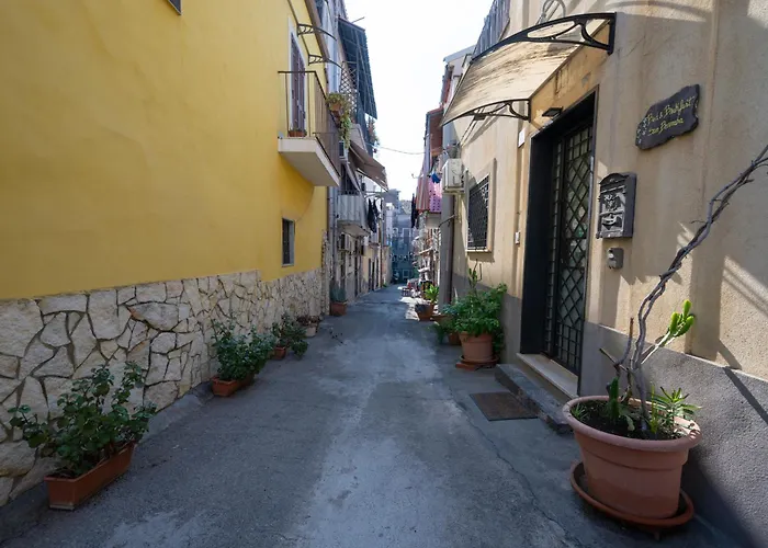 Bed & Breakfast San Barnaba Catania